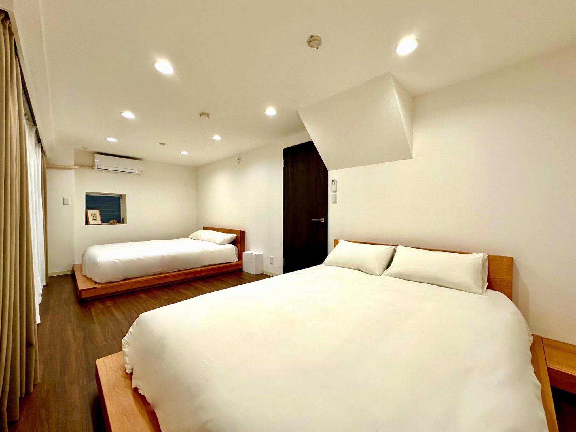 Lovetokyo Maisonette Terrace Exterior photo