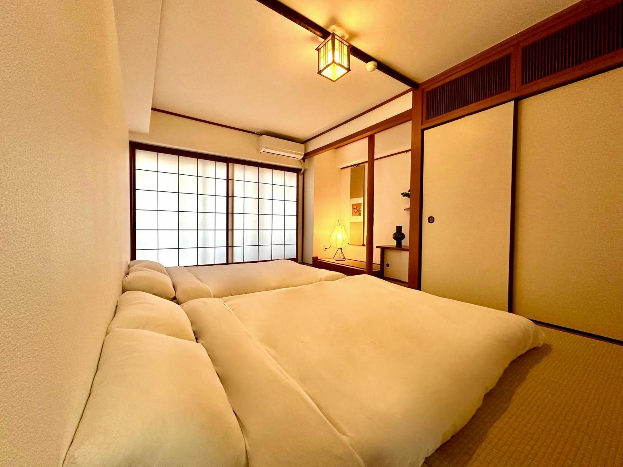 Lovetokyo Maisonette Terrace Exterior photo