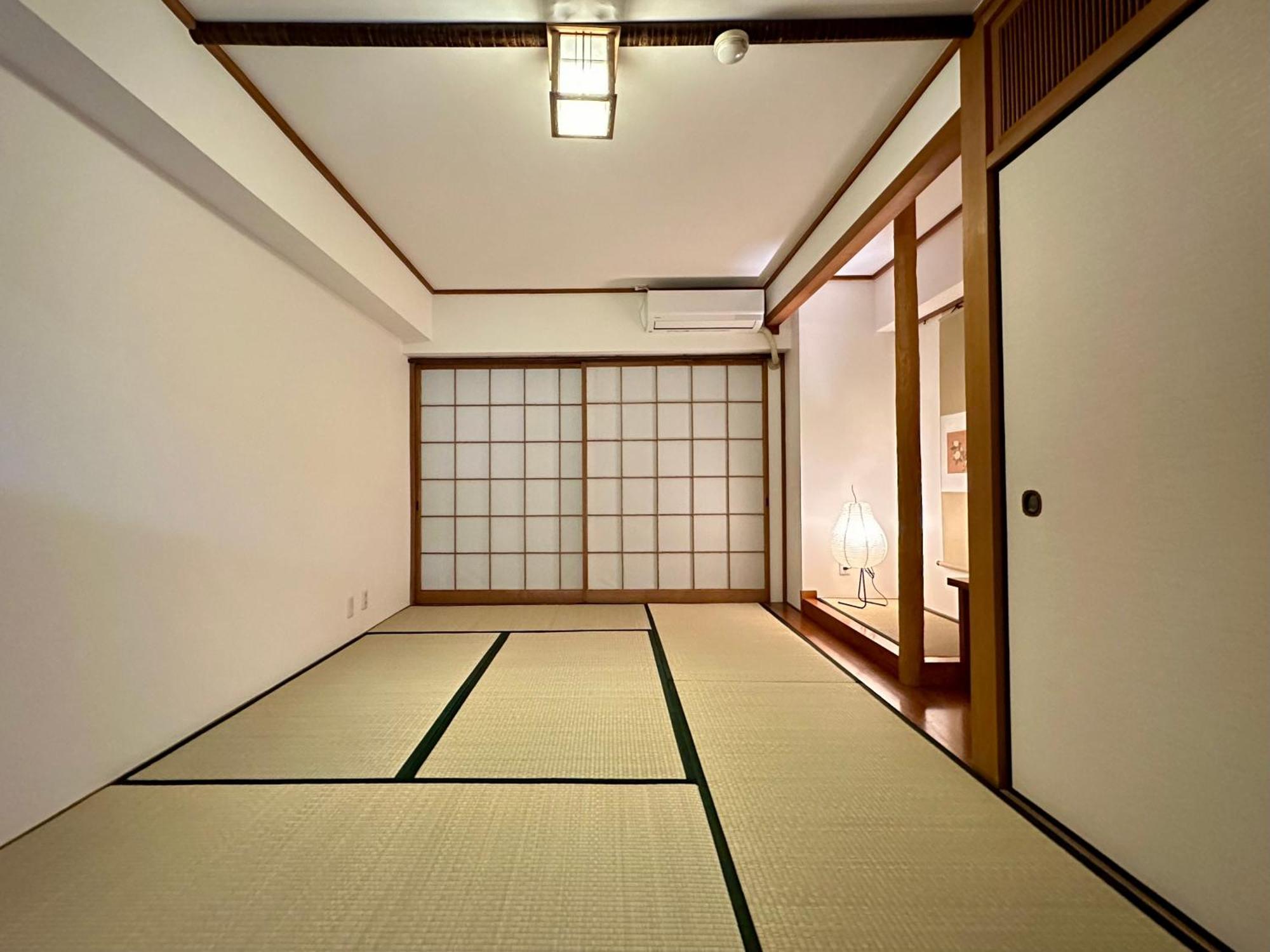 Lovetokyo Maisonette Terrace Exterior photo